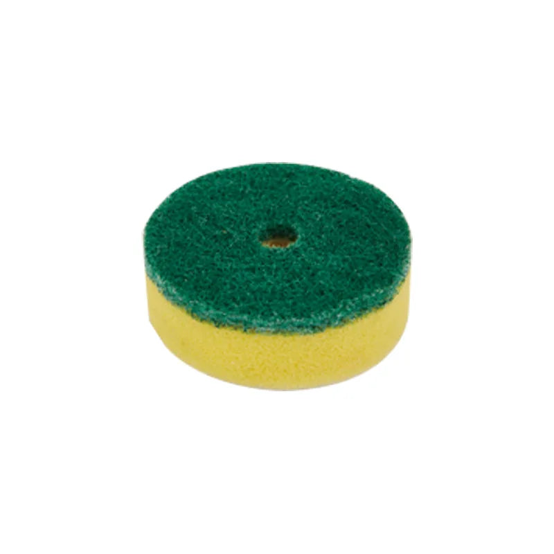 3-in-1 Magic Dishwashing Sponge and Cleaning Brush - Essential Household Cleaning Tool