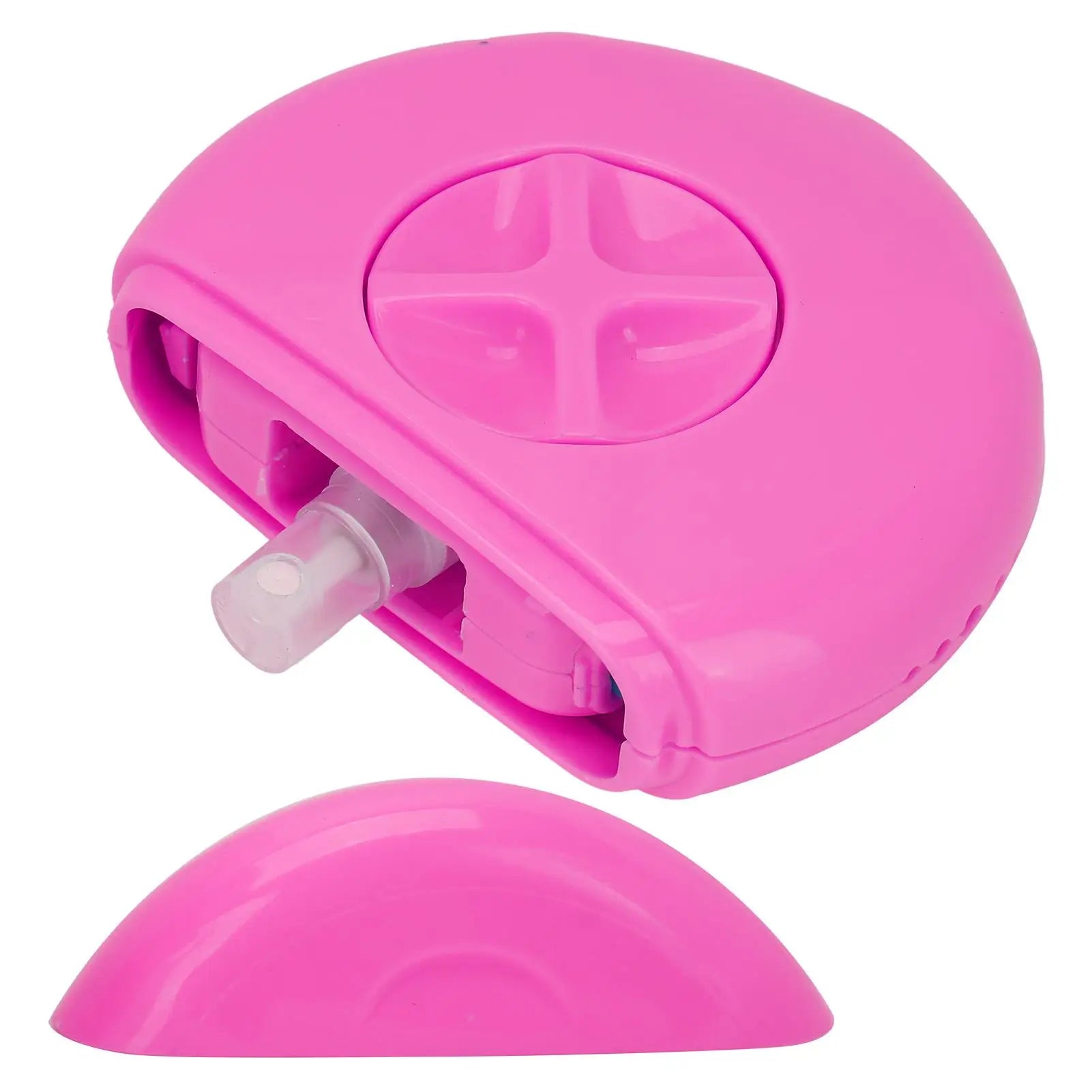 3-in-1 Portable Women's Hair Shaver, Body Trimmer, and Hair Removal Tool for Silky Smooth Skin