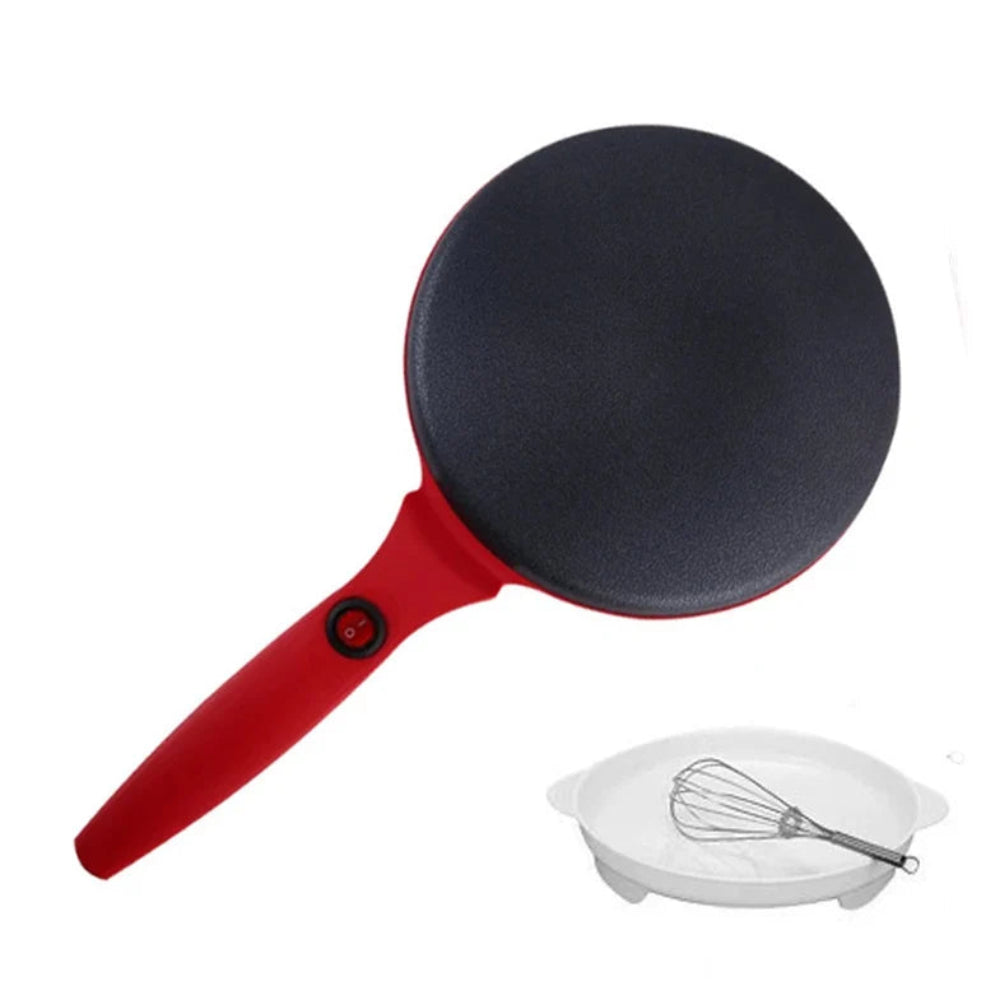 Crepe and Pancake Maker