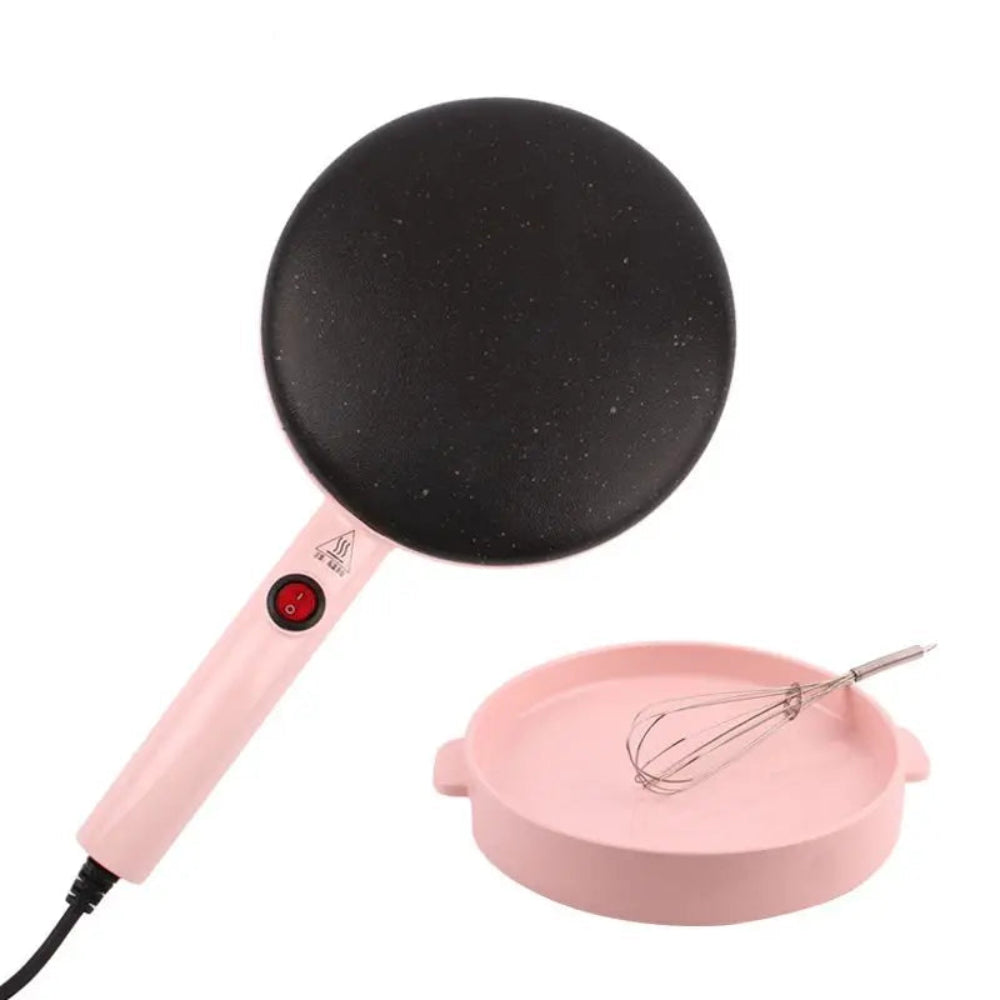Crepe and Pancake Maker