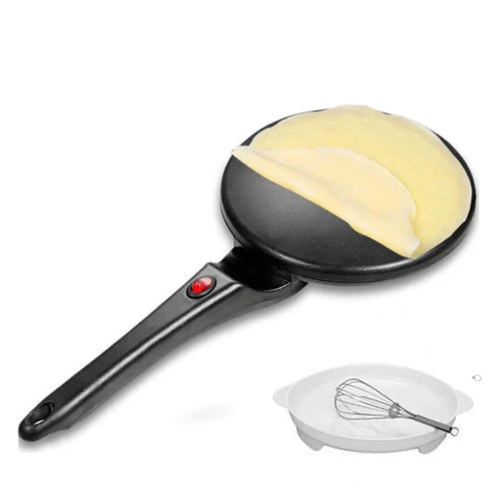 Crepe and Pancake Maker