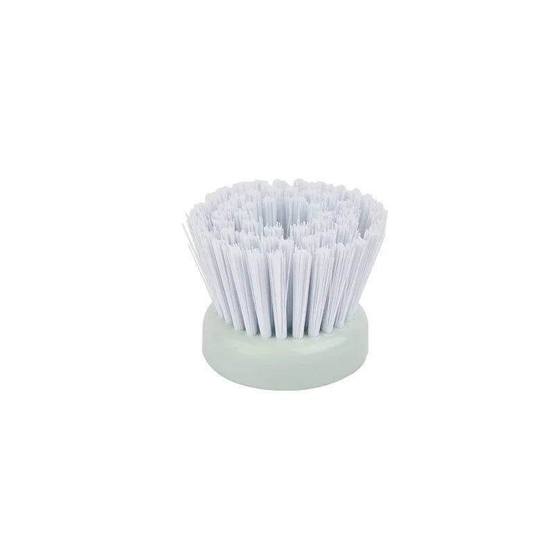 3-in-1 Magic Dishwashing Sponge and Cleaning Brush - Essential Household Cleaning Tool