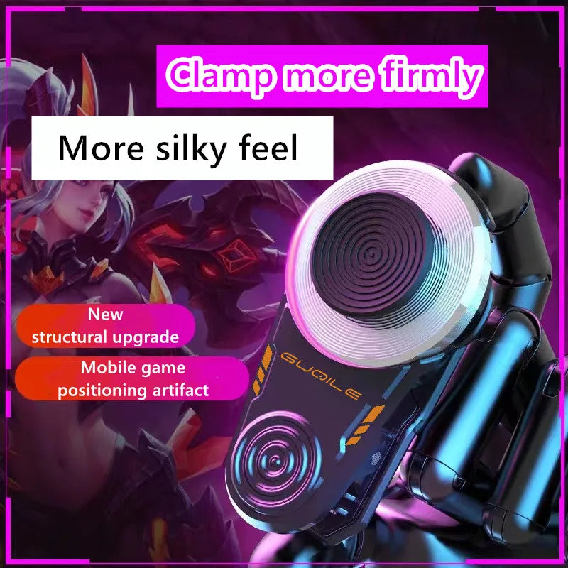 X1 360-Degree External Game Controller Joystick for Mobile Phones