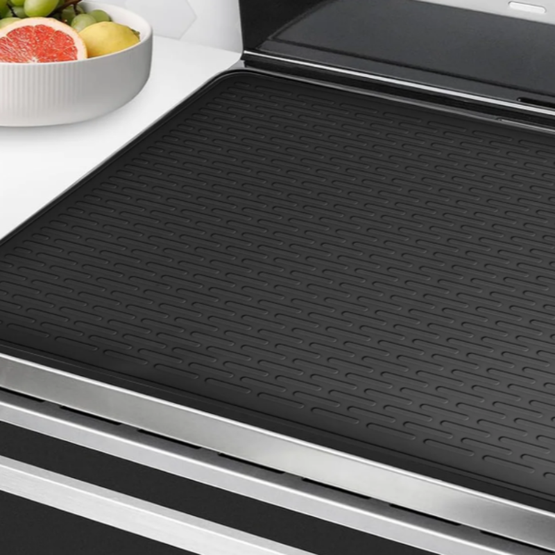 Multifunctional Silicone Electric Stove Top Cover for Induction Cookers