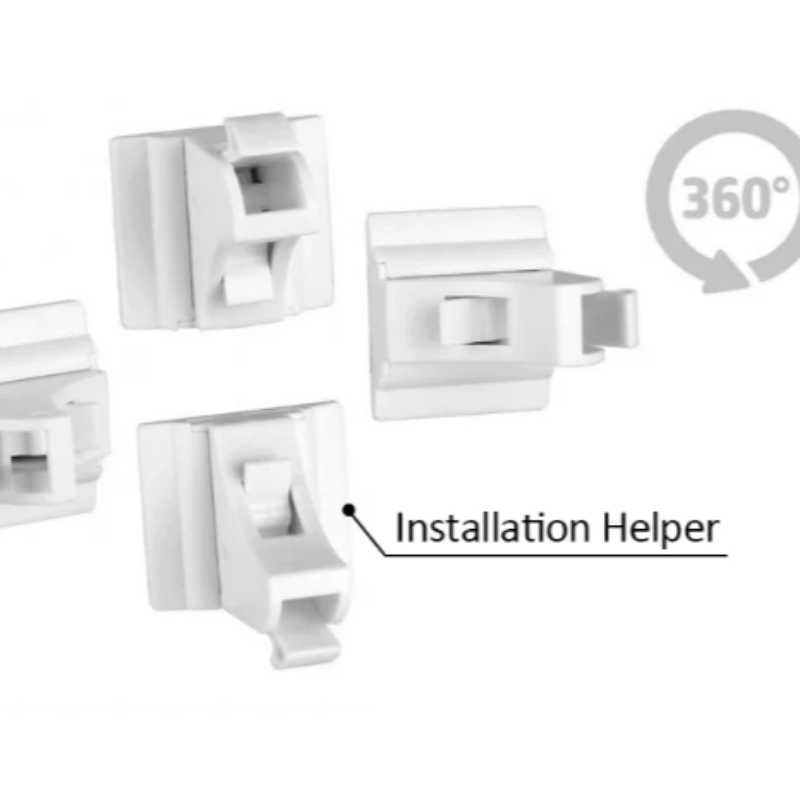 Invisible Magnetic Child Safety Lock - No Drilling or Screws Needed for Doors and Drawers
