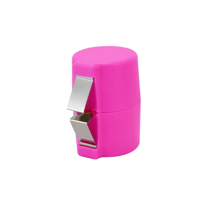 Eggshell Cutter and Opener – Kitchen Baking Tool for Perfect Egg Topping