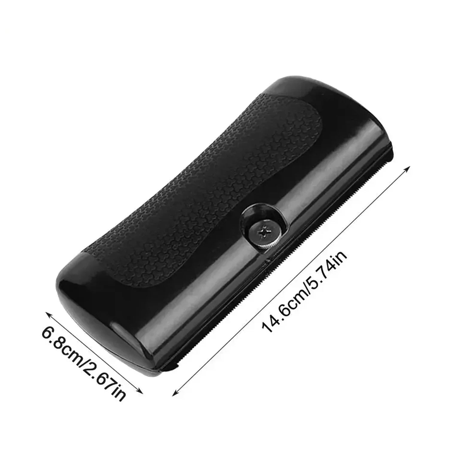 Multifunctional Professional Pet Deshedding Grooming Brush