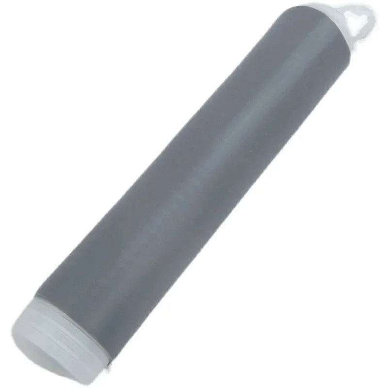 Heat-Resistant Rubber Cover for Pot Handles - Anti-Scalding Protection