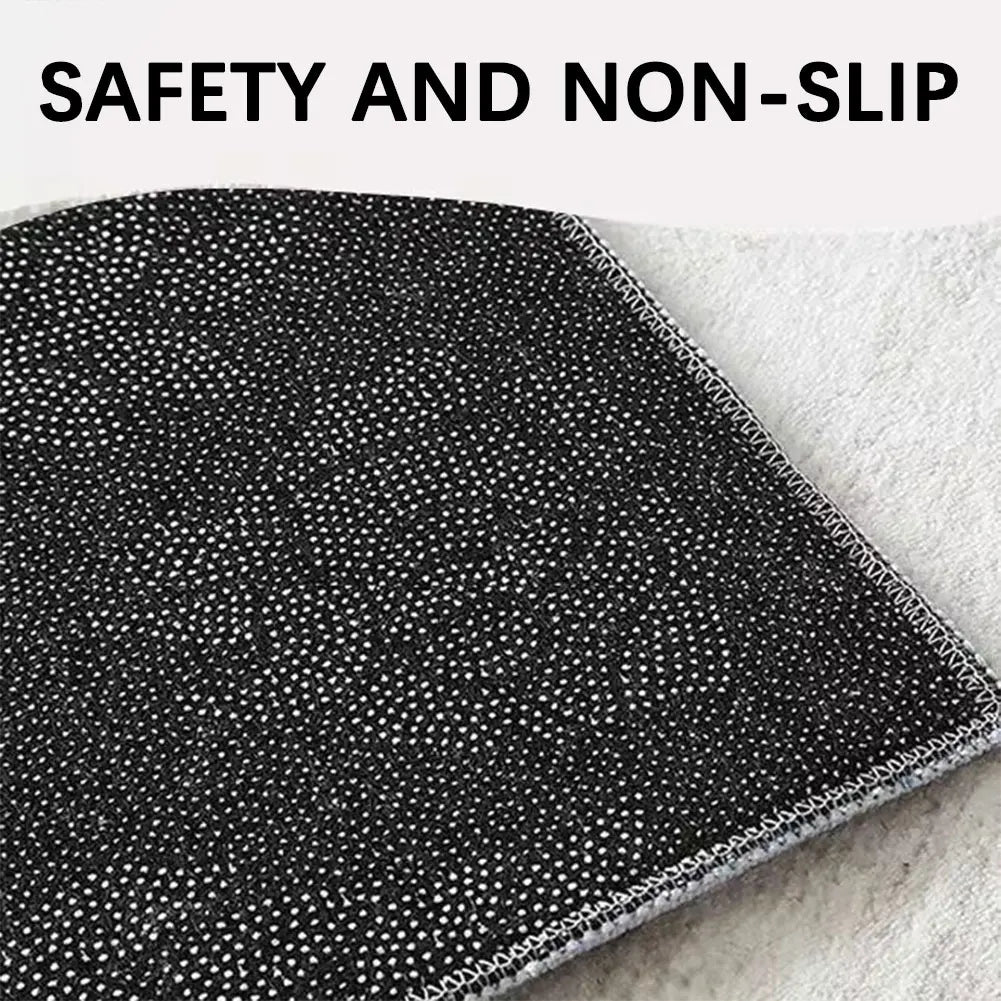 Halloween Bat Welcome Mat - Funny and Festive Door Decor