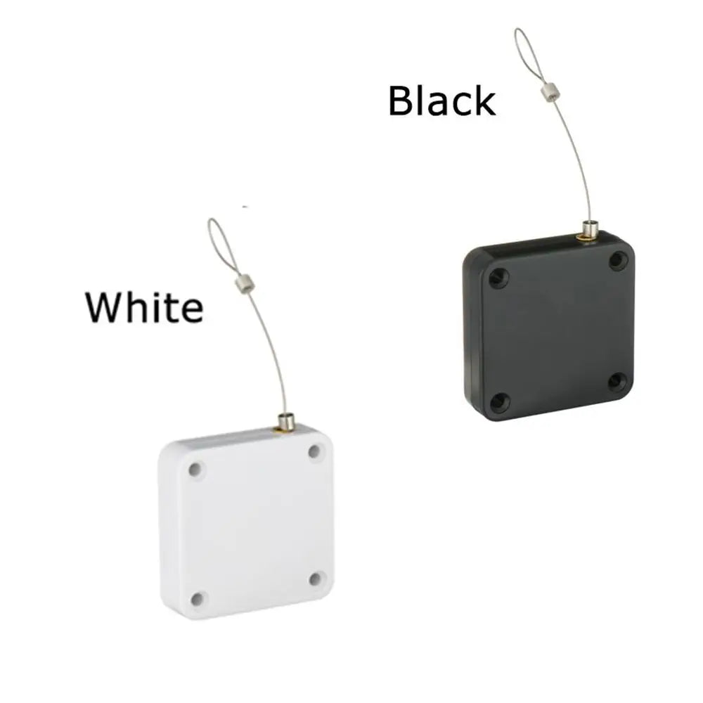 Adjustable Automatic Tension Drawer String Door Closer