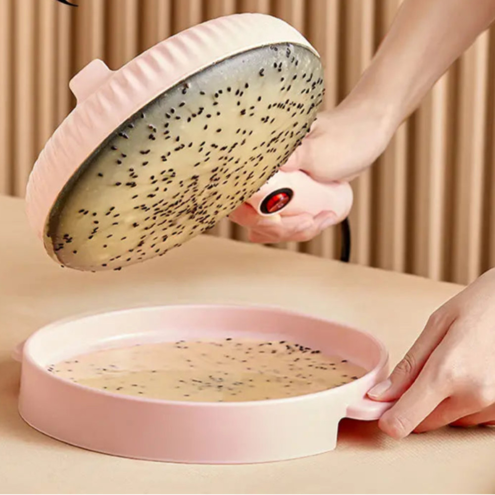 Crepe and Pancake Maker