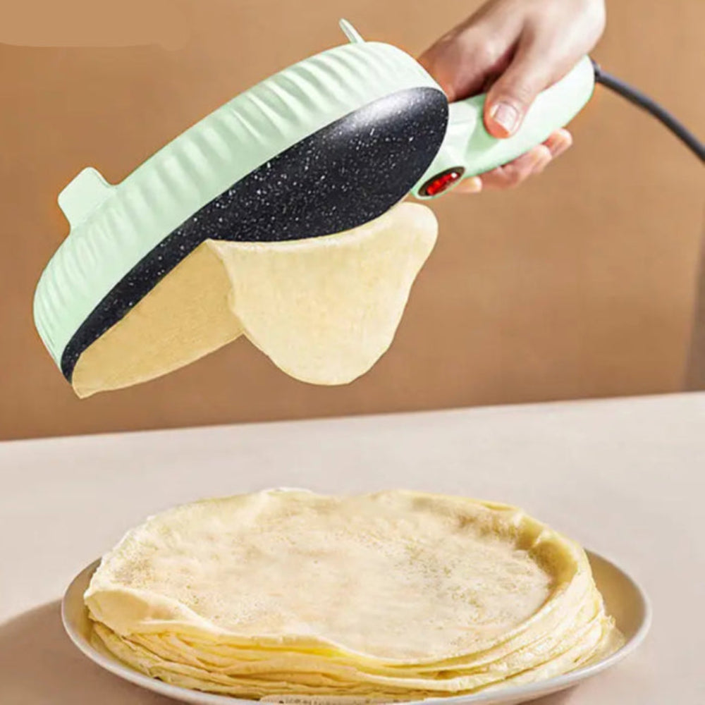 Crepe and Pancake Maker