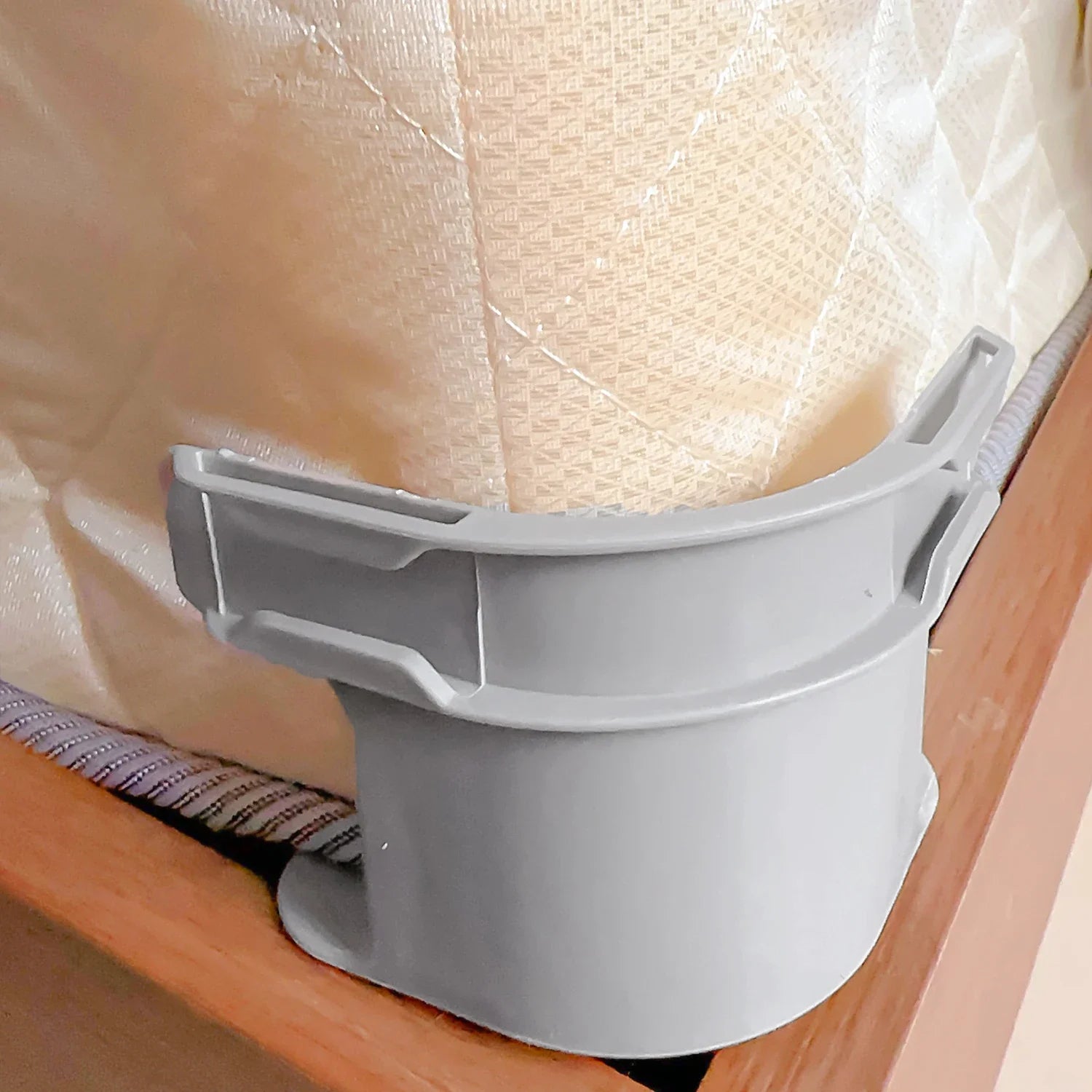 Invisible Bed Sheet Corner Tightening Clips
