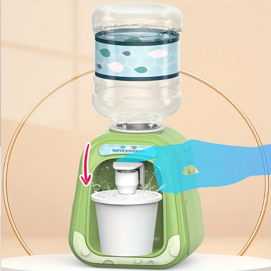 Mini Micellar Water Dispenser - Automatic Makeup Remover Container for Travel