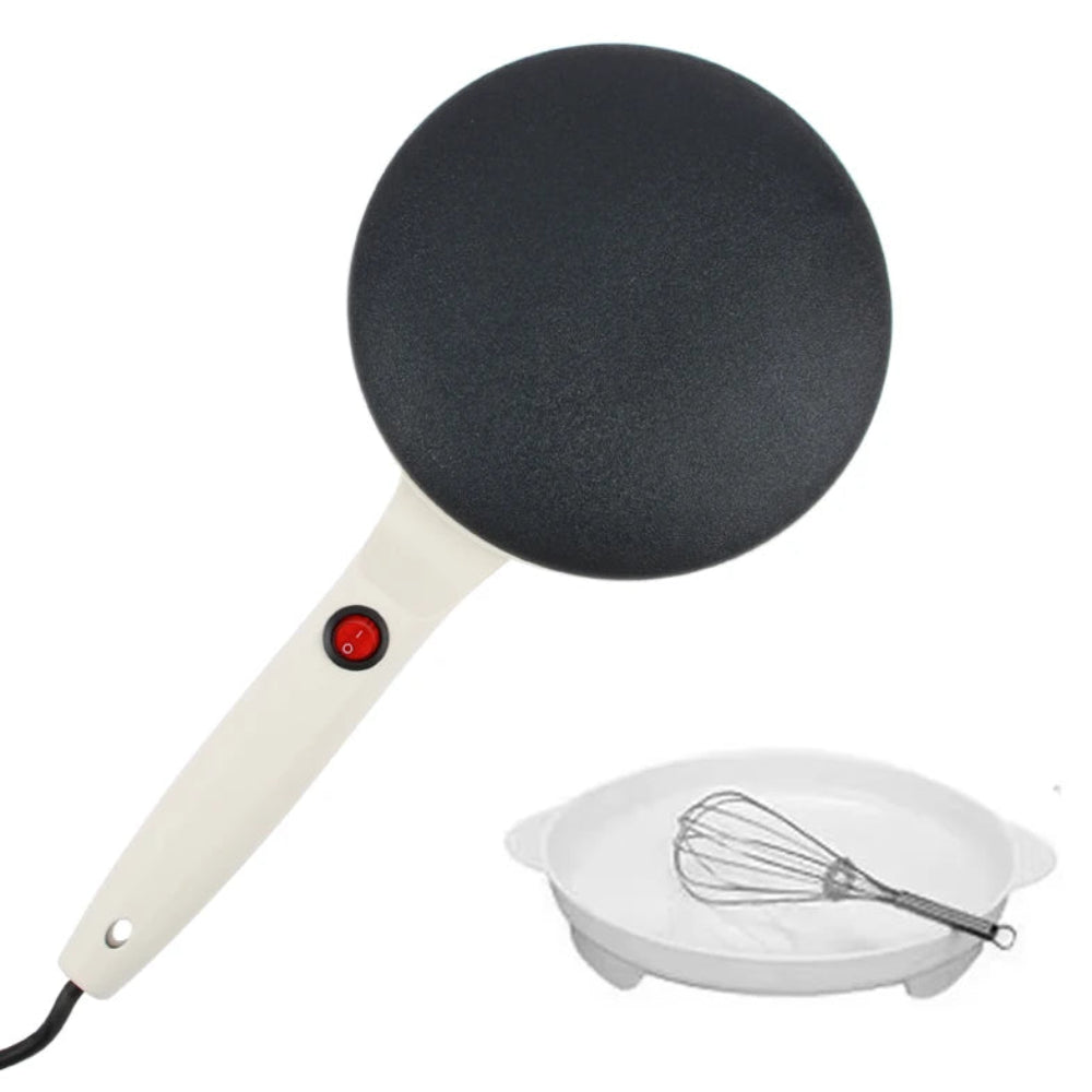 Crepe and Pancake Maker