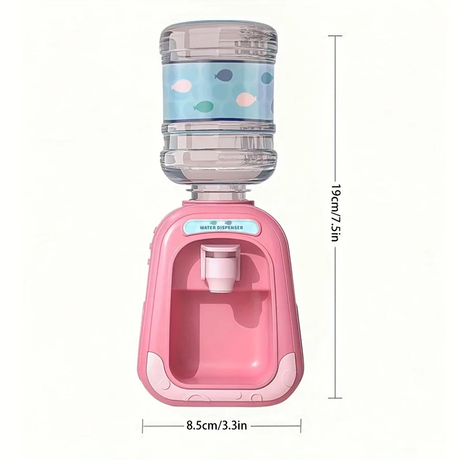 Mini Micellar Water Dispenser - Automatic Makeup Remover Container for Travel