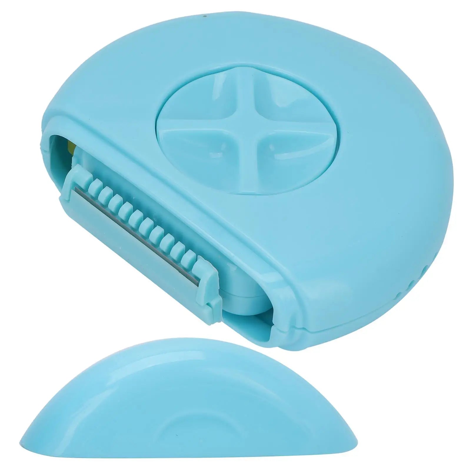 3-in-1 Portable Women's Hair Shaver, Body Trimmer, and Hair Removal Tool for Silky Smooth Skin
