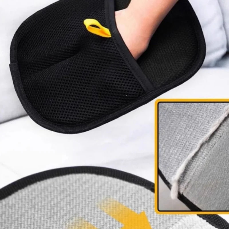 Effective Hair Remover for Dogs and Cats  - on Sofas, Carpets, and Clothes