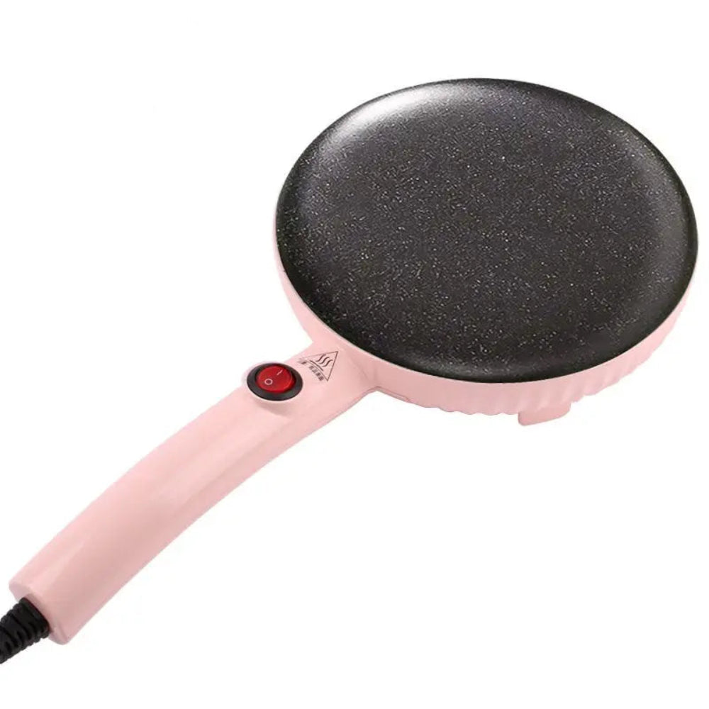 Crepe and Pancake Maker