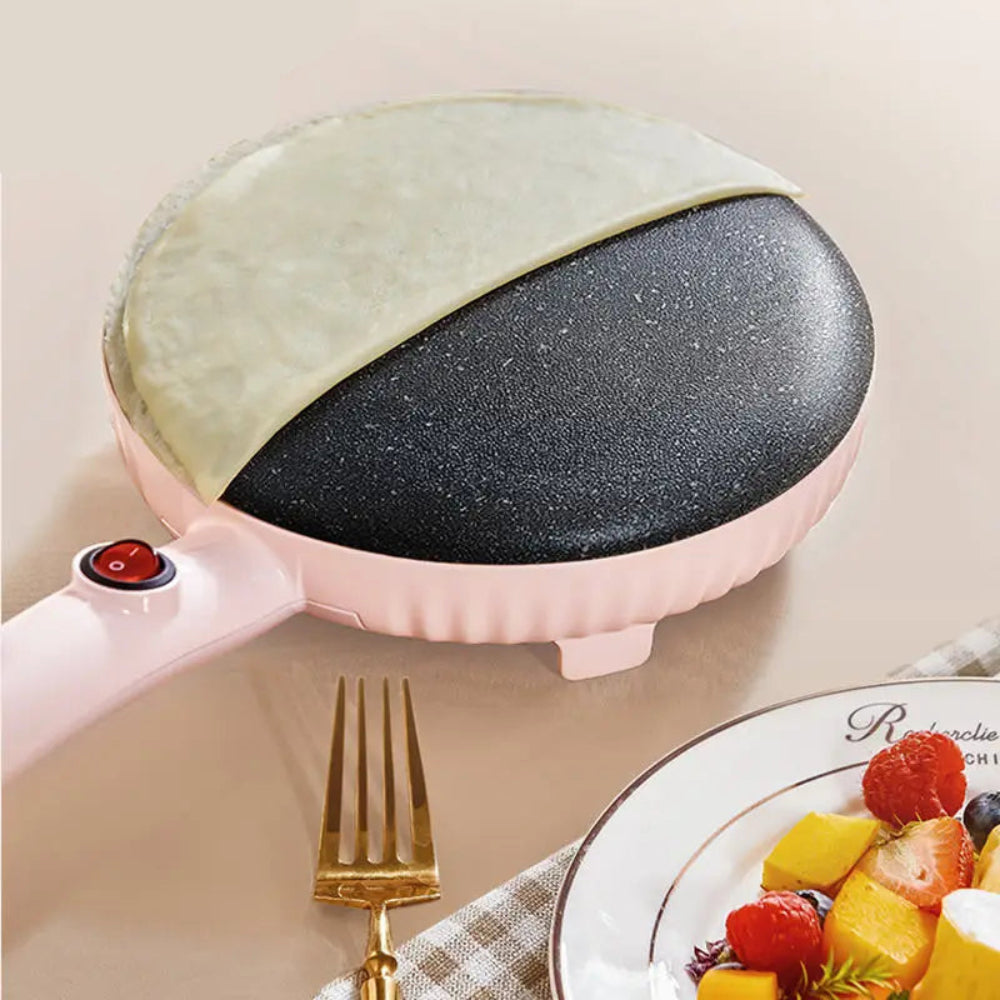 Crepe and Pancake Maker