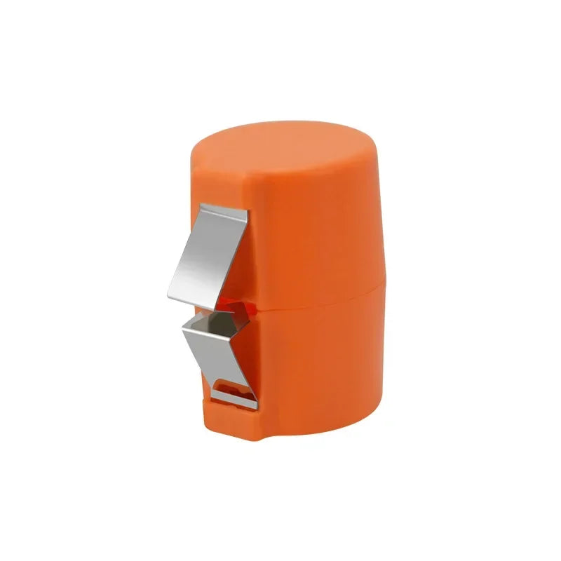 Eggshell Cutter and Opener – Kitchen Baking Tool for Perfect Egg Topping