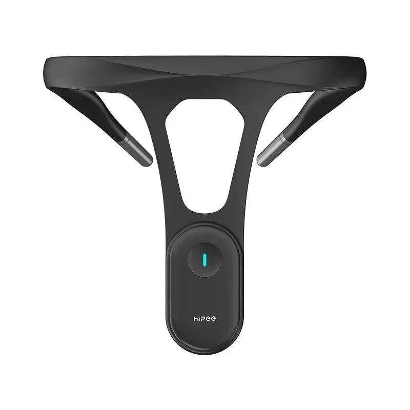 Smart Posture Correction Device - Scientific Back Training Monitor for Adults