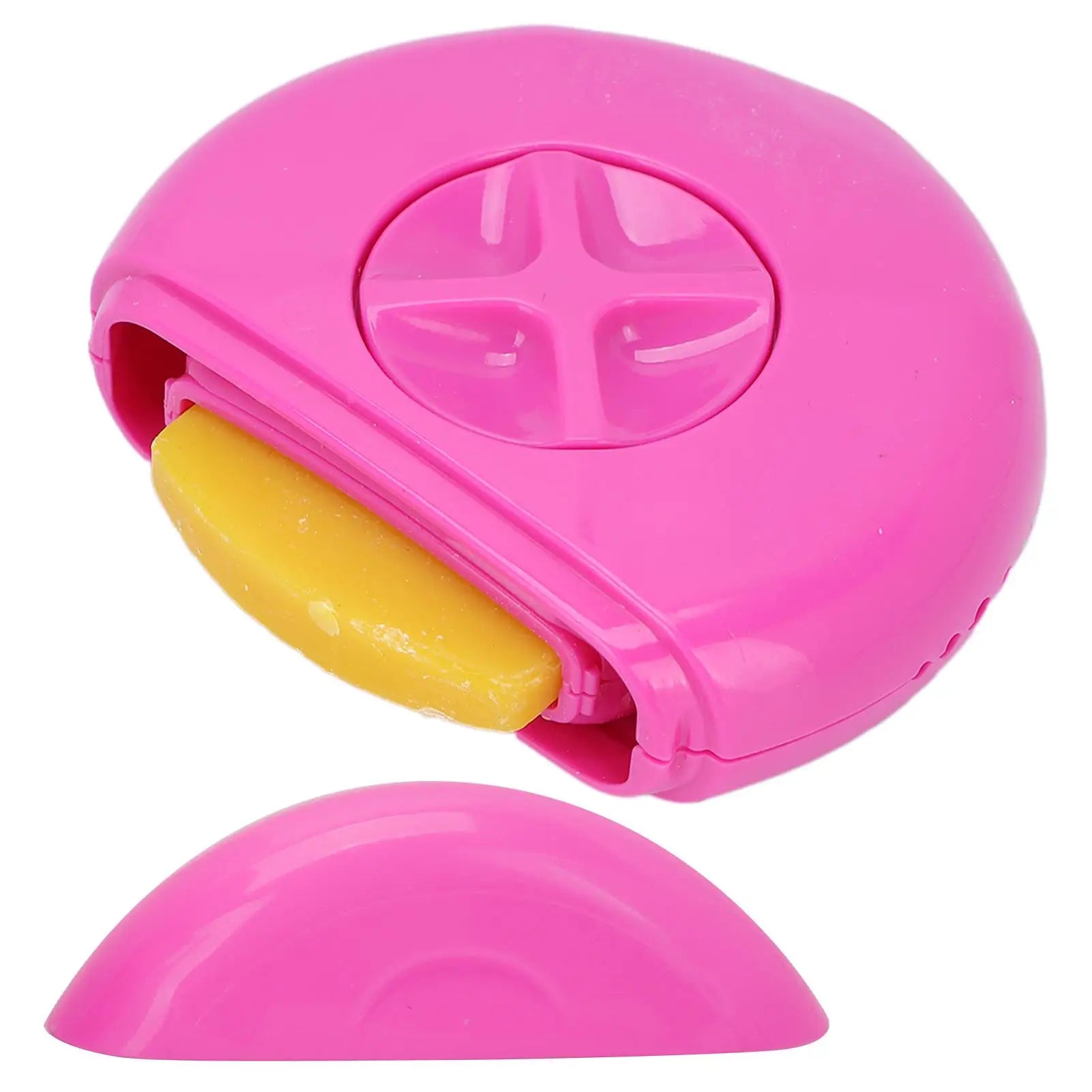 3-in-1 Portable Women's Hair Shaver, Body Trimmer, and Hair Removal Tool for Silky Smooth Skin