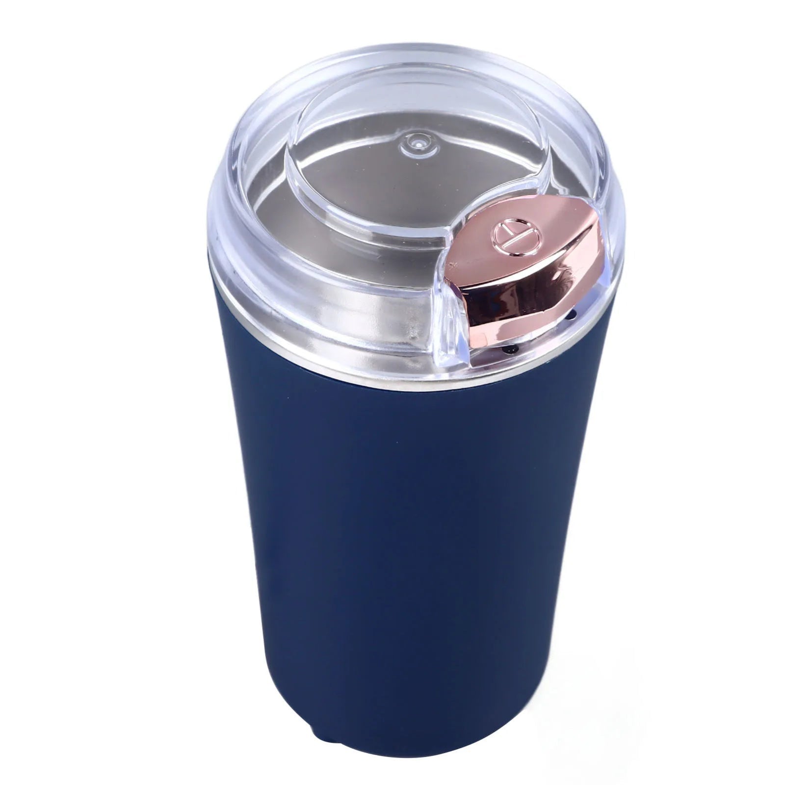 200W Electric Grinder with 200g Capacity for Beans, Herbs, and Spices