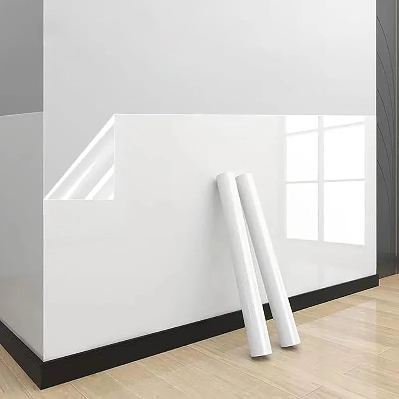 Removable Transparent Anti-Oil Wall Sticker Protective Film