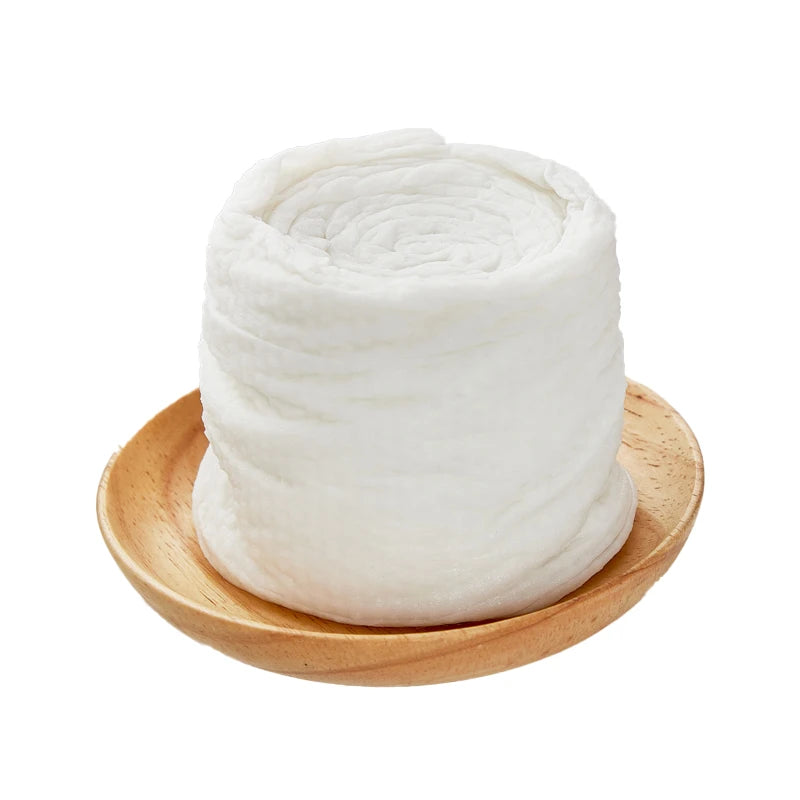 Extra-Large Soft Absorbent Disposable Compressed Travel Bath Towel