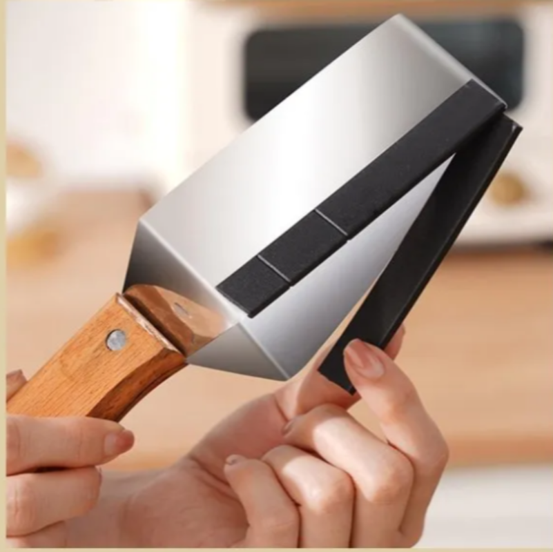 Stainless Steel Watermelon Slicing Knife and Corer - Fruit and Vegetable Tool