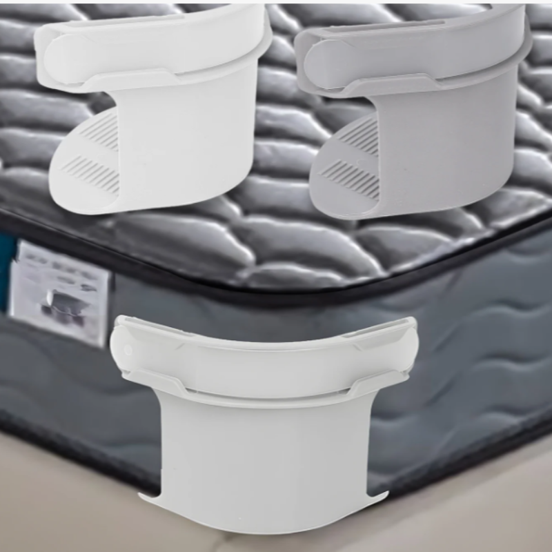 Invisible Bed Sheet Corner Tightening Clips