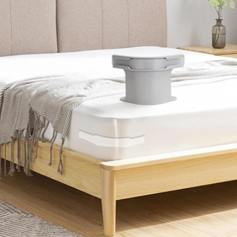 Invisible Bed Sheet Corner Tightening Clips