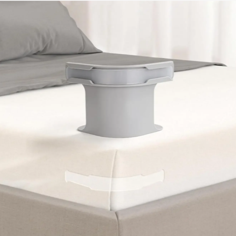 Invisible Bed Sheet Corner Tightening Clips