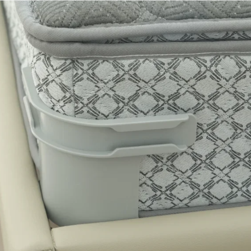 Invisible Bed Sheet Corner Tightening Clips