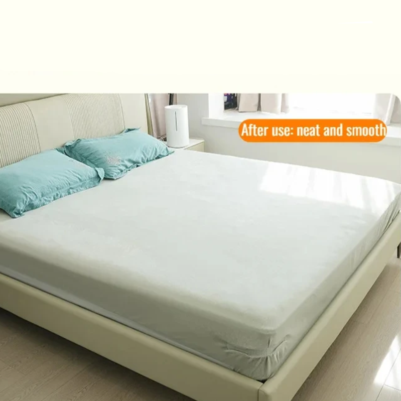Invisible Bed Sheet Corner Tightening Clips
