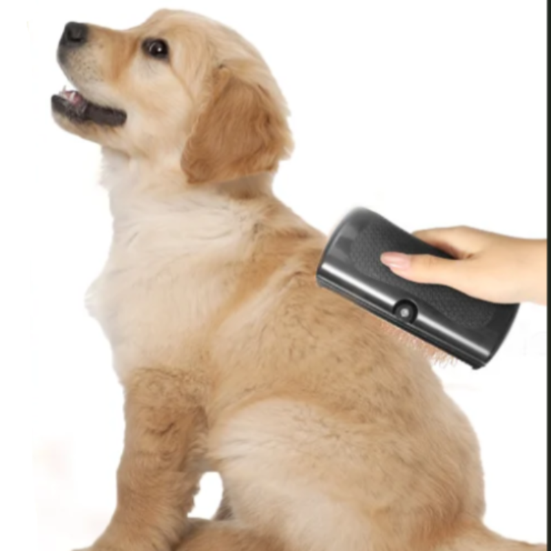 Multifunctional Professional Pet Deshedding Grooming Brush