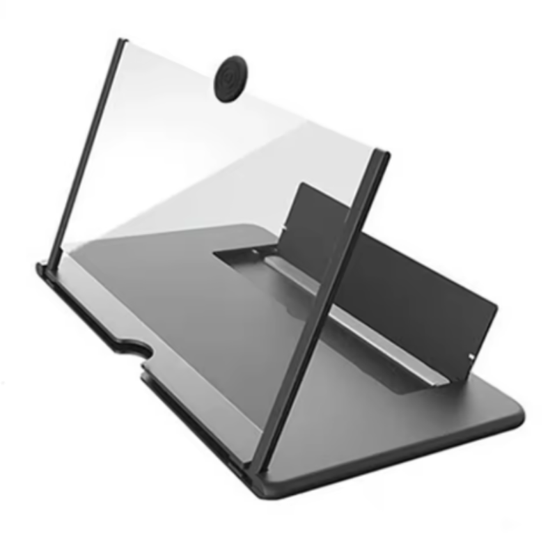 10/12-Inch HD Smartphone Screen Magnifier