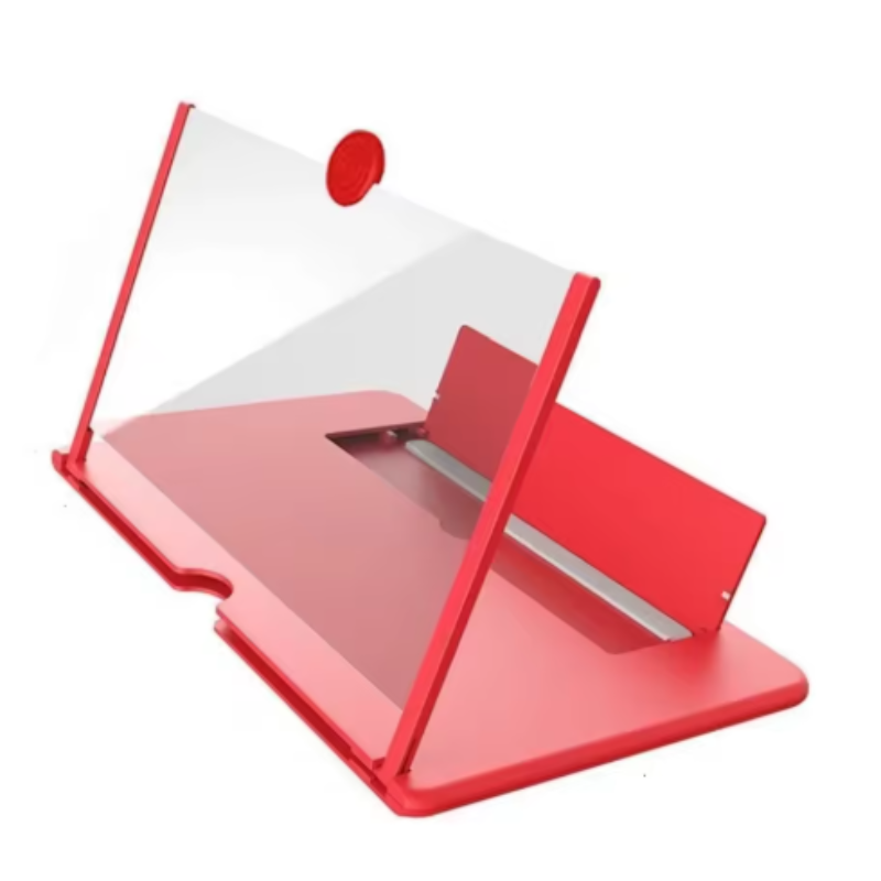 10/12-Inch HD Smartphone Screen Magnifier