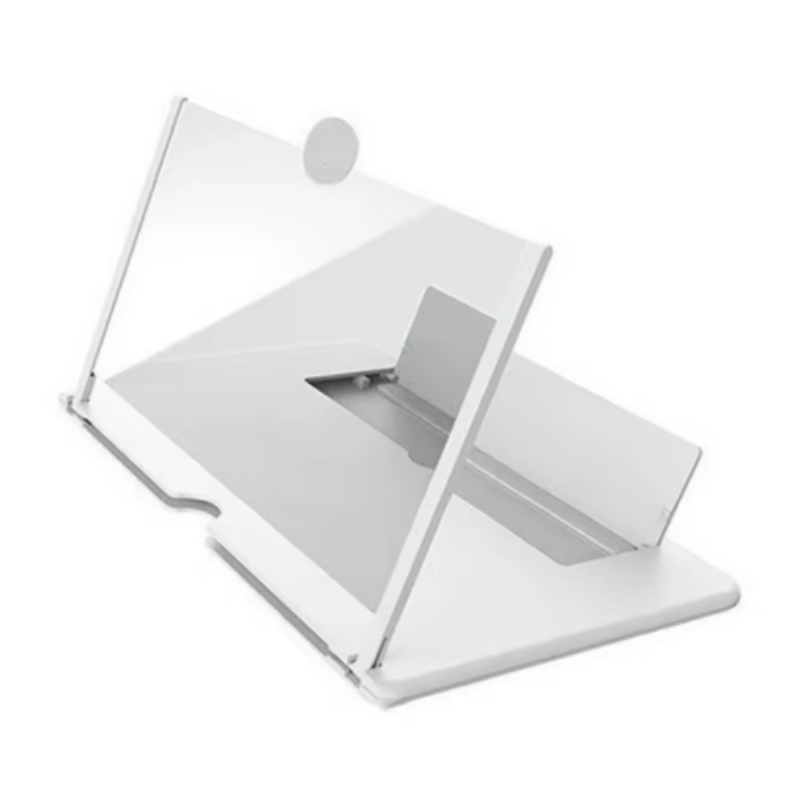 10/12-Inch HD Smartphone Screen Magnifier