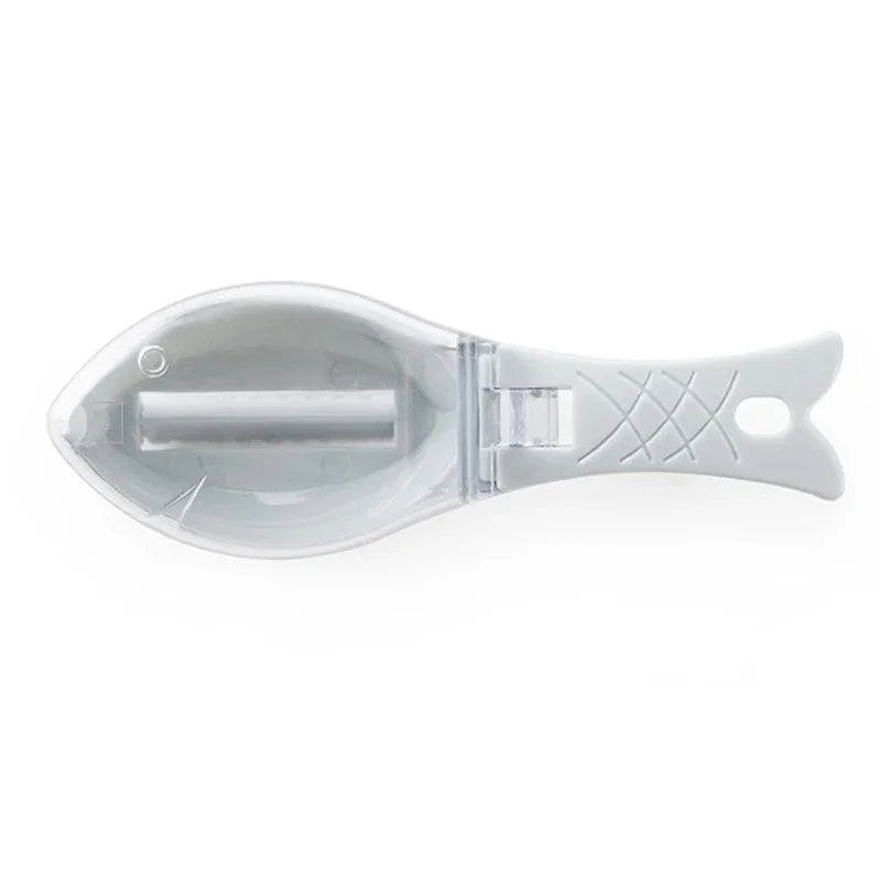 Fish Scale Remover - Essential Kitchen Tool