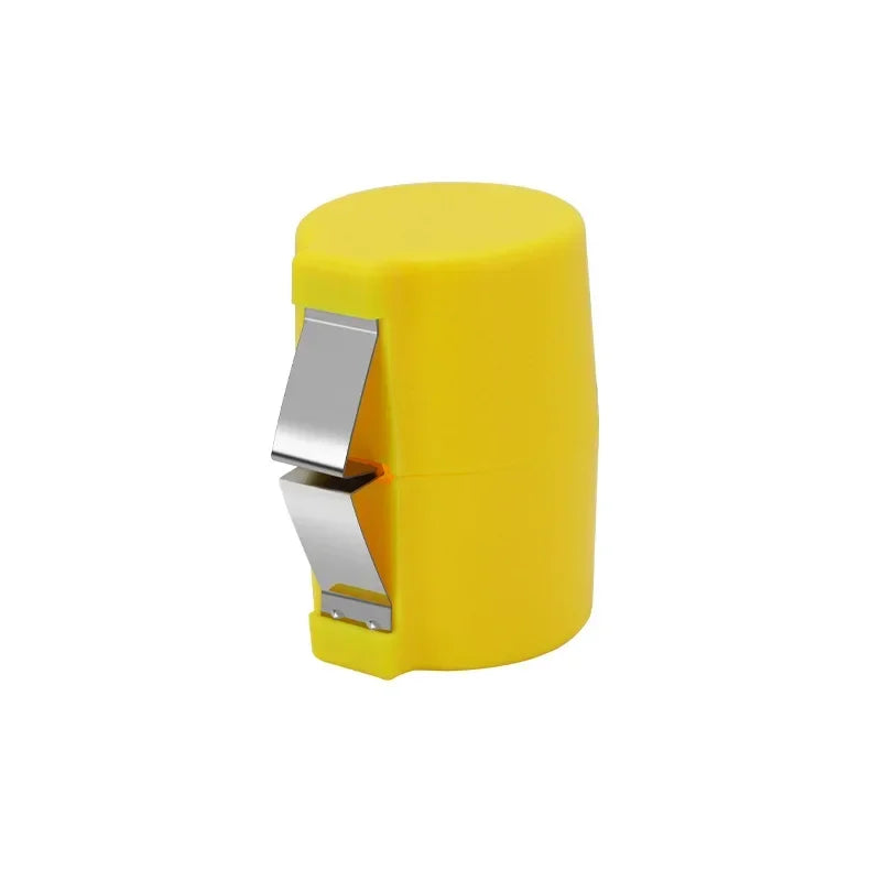 Eggshell Cutter and Opener – Kitchen Baking Tool for Perfect Egg Topping