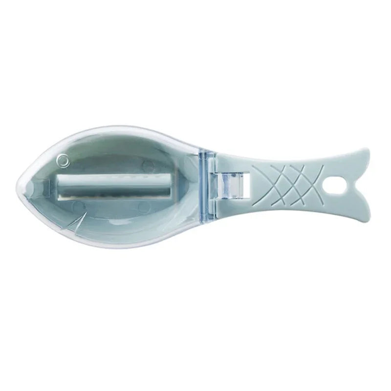 Fish Scale Remover - Essential Kitchen Tool