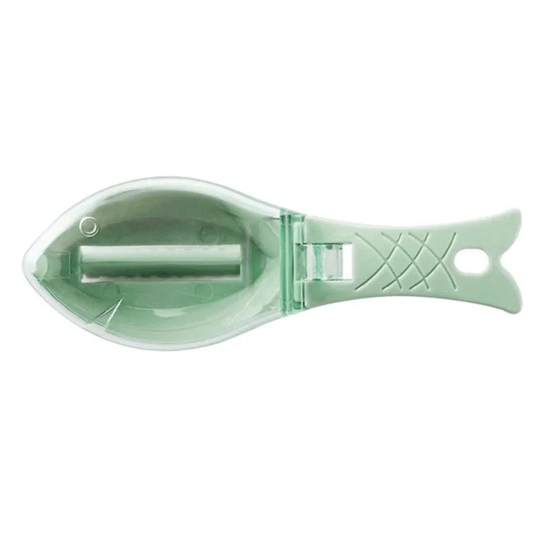 Fish Scale Remover - Essential Kitchen Tool